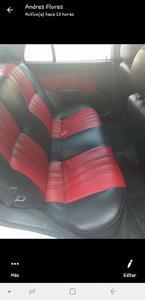 Hyundai Accent • 1994 • 254,000 km