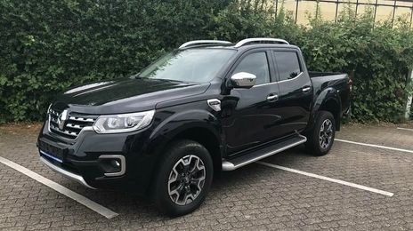 Renault 10 • 2021 • 61,200 km