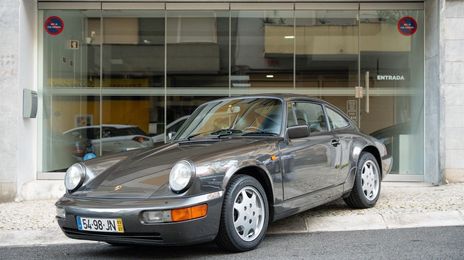 Porsche 911 • 2026 • 170,000 km