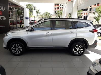 Toyota RAV4 • 2019 • 17 km