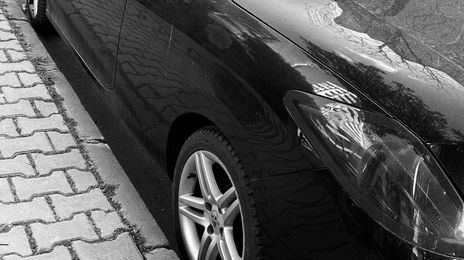 Peugeot 308 • 2010 • 170,000 km