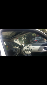 Fiat 500 • 2013 • 41,000 km
