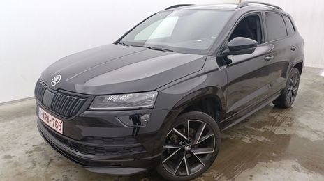 Škoda Kodiaq • 2020 • 188,000 km