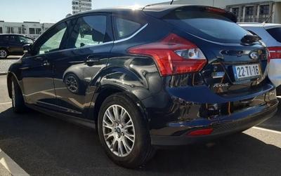 Ford Focus • 2011 • 109,300 km