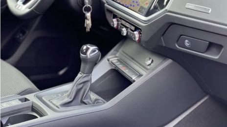 Audi Q3 • 2023 • 11,000 km