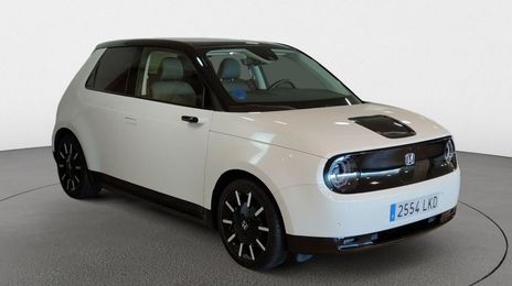 Honda Jazz • 2020 • 35,905 km