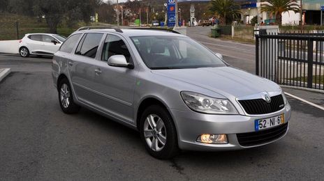 Seat Altea XL • 2012 • 100,000 km