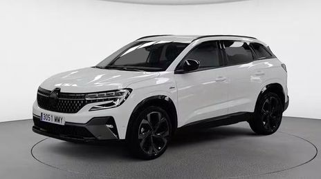 Renault Espace • 2024 • 21,647 km