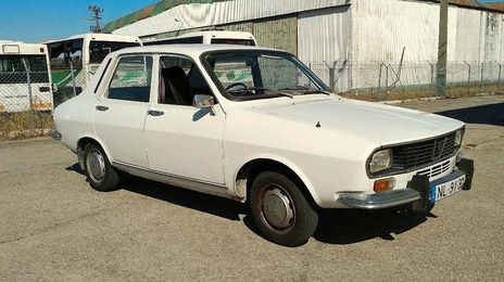 Renault Captur • 1980 • 90,000 km