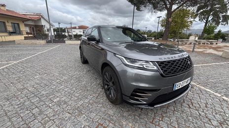 Land Rover Range Rover Sport • 2017 • 190,000 km