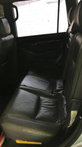 Toyota Land Cruiser • 2005 • 152,648 km
