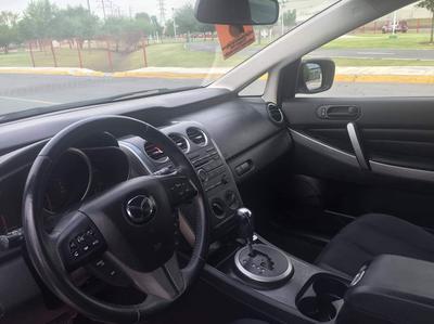 Mazda CX-7 • 2011 • 110 km