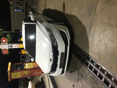 Kia Optima • 2013 • 786,638 km