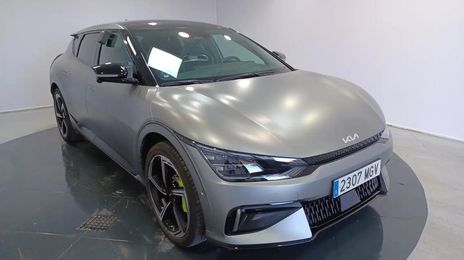 Kia Venga • 2023 • 7,200 km