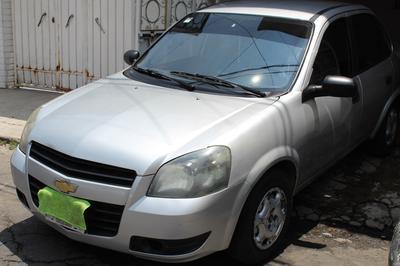 Chevrolet  • 2011 • 4 km