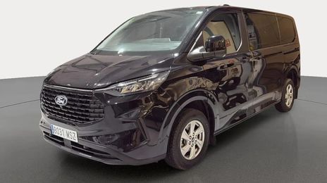 Ford Tourneo Custom • 2024 • 26,000 km