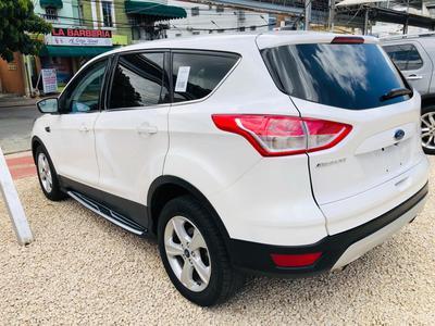 Ford Escape • 2015 • 0 km