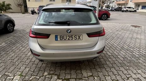 BMW 328i • 2020 • 149,000 km