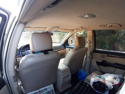 Hyundai Santa Fe • 2008 • 174,000 km