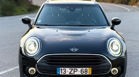 MINI Clubman • 2019 • 52,993 km