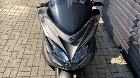 Yamaha mt-03 • 2011 • 40,406 km