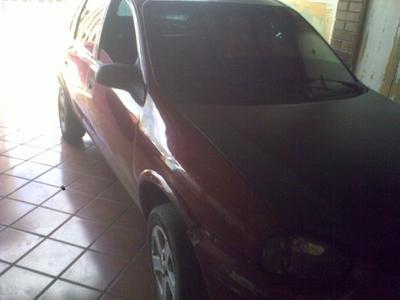Chevrolet Corsa • 1998 • 163 km