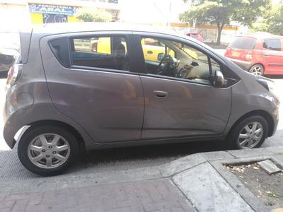 Chevrolet Spark GT • 2007 • 120,000 km