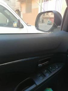 Citroën C4 Aircross • 2015 • 145 km