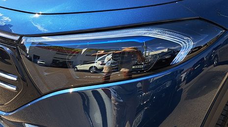 Mercedes-Benz Class B • 2023 • 19,276 km