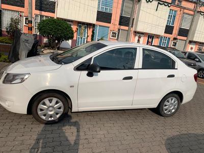 Chevrolet Sail • 2017 • 43,000 km