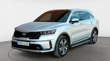 Kia Sorento • 2020 • 72,000 km