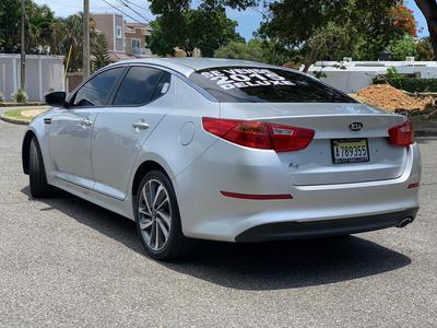 Kia K 2500 • 2015 • 50,400 km