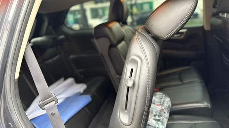 Nissan Pathfinder • 2016 • 60,000 km