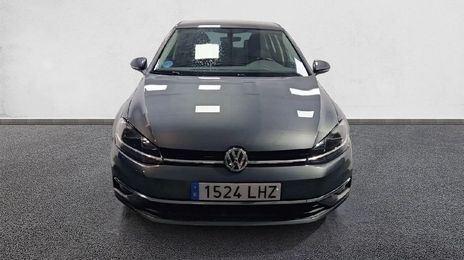 Volkswagen Golf • 2020 • 59,000 km