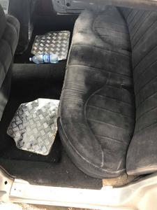 Ford Galaxy • 1974 • 500,000 km