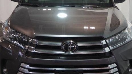 Toyota Highlander Hybrid • 2020 • 29,097 km
