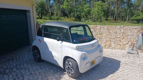 Citroën Evasion • 2022 • 20,000 km