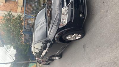 Dodge Journey • 2009 • 86 km