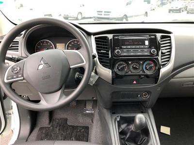 Mitsubishi L200 Pick up • 2018 • 17,000 km