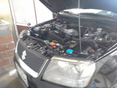 Suzuki Grand Vitara • 2009 • 177,000 km