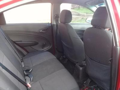 Chevrolet Sail • 2013 • 26,000 km
