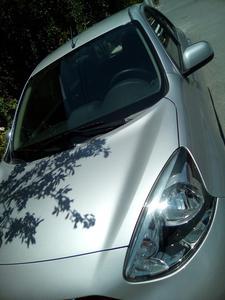 Nissan March • 2016 • 33,500 km