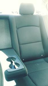 Mazda 3 • 2008 • 163,000 km