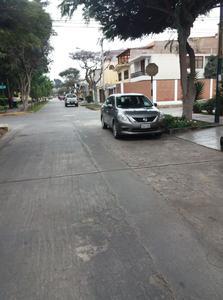 Nissan Versa • 2013 • 93,000 km