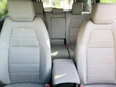 Honda CR-V • 2017 • 21,100 km