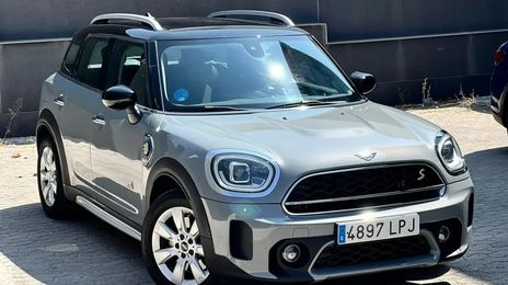 MINI Cooper Countryman • 2020 • 115,000 km