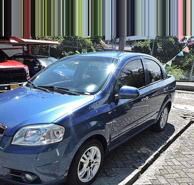 Chevrolet 1500 • 2011 • 73,600 km