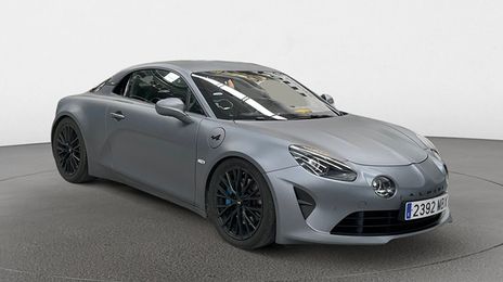 Renault Meganne • 2022 • 30,070 km