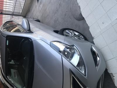 Nissan Versa • 2017 • 40,100 km