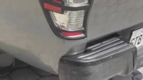 Ford Ranger • 2019 • 121,063 km